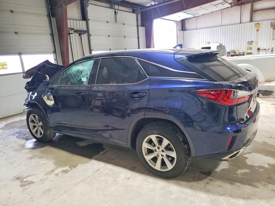 78806335 :رقم المزاد ، 2T2BZMCA6GC018346 vin ، 2016 Lexus Rx 350 مزاد بيع