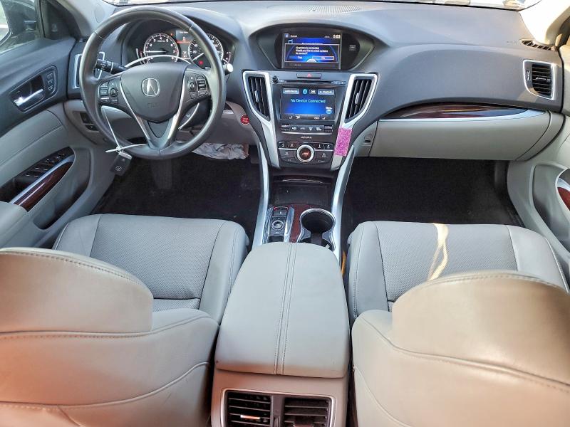 Продажа на аукционе авто 2015 Acura Tlx, vin: 19UUB2F58FA020091, номер лота: 76069795