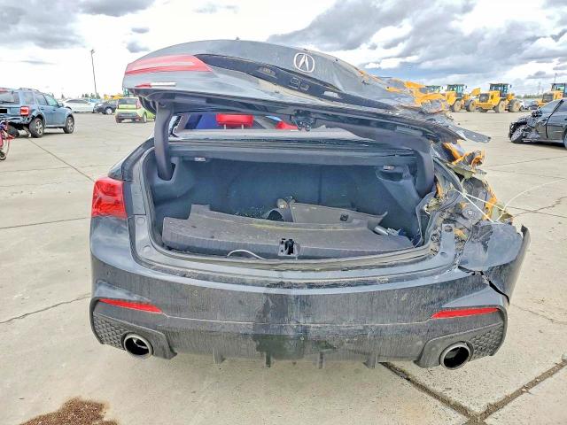 Aukcja sprzedaży 2019 Acura Tlx Techno, vin: 19UUB3F63KA002798, numer aukcji: 77174035