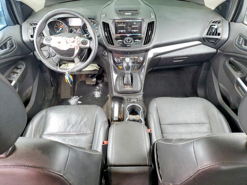 Aukcja sprzedaży 2015 Ford Escape, vin: 1FMCU9J94FUB26670, numer aukcji: 98381085