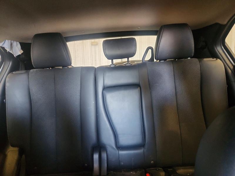 2024 Mitsubishi Eclipse Cross მანქანა იყიდება აუქციონზე, vin: JA4ATWAA9RZ027478, აუქციონის ნომერი: 78985865