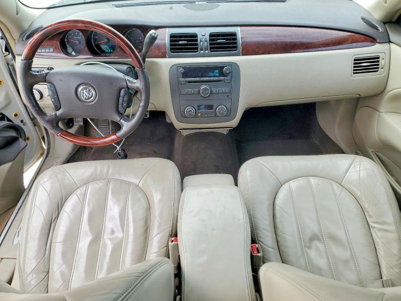 Aukcja sprzedaży 2008 Buick Lucerne, vin: 1G4HD57208U194833, numer aukcji: 78676545