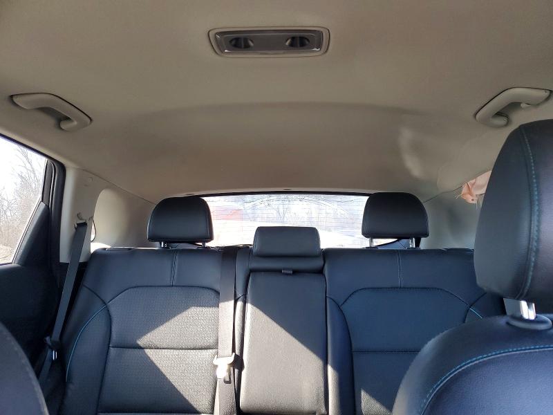 Продажа на аукционе авто 2022 Kia Niro, vin: KNDCE3LGXN5144514, номер лота: 77202495