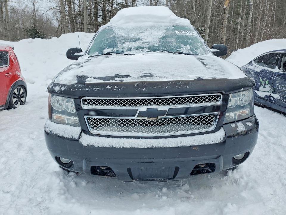 Aukcja sprzedaży 2013 Chevrolet Avalanche, vin: 3GNTKFE79DG262222, numer aukcji: 99581205