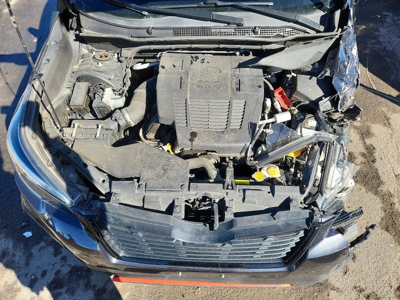 76413795 :رقم المزاد ، JF2SKAJC8KH411850 vin ، 2019 Subaru Forester مزاد بيع