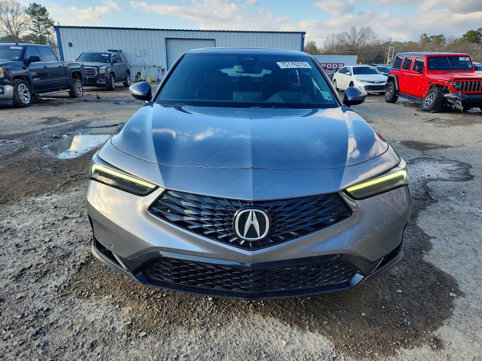 Aukcja sprzedaży 2023 Acura Integra, vin: 19UDE4H63PA014483, numer aukcji: 75776315