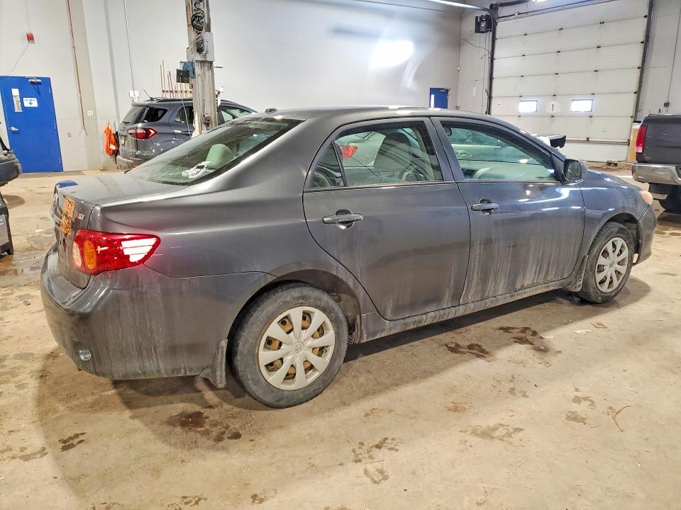 Aukcja sprzedaży 2010 Toyota Corolla, vin: 2T1BU4EE0AC488852, numer aukcji: 77682195