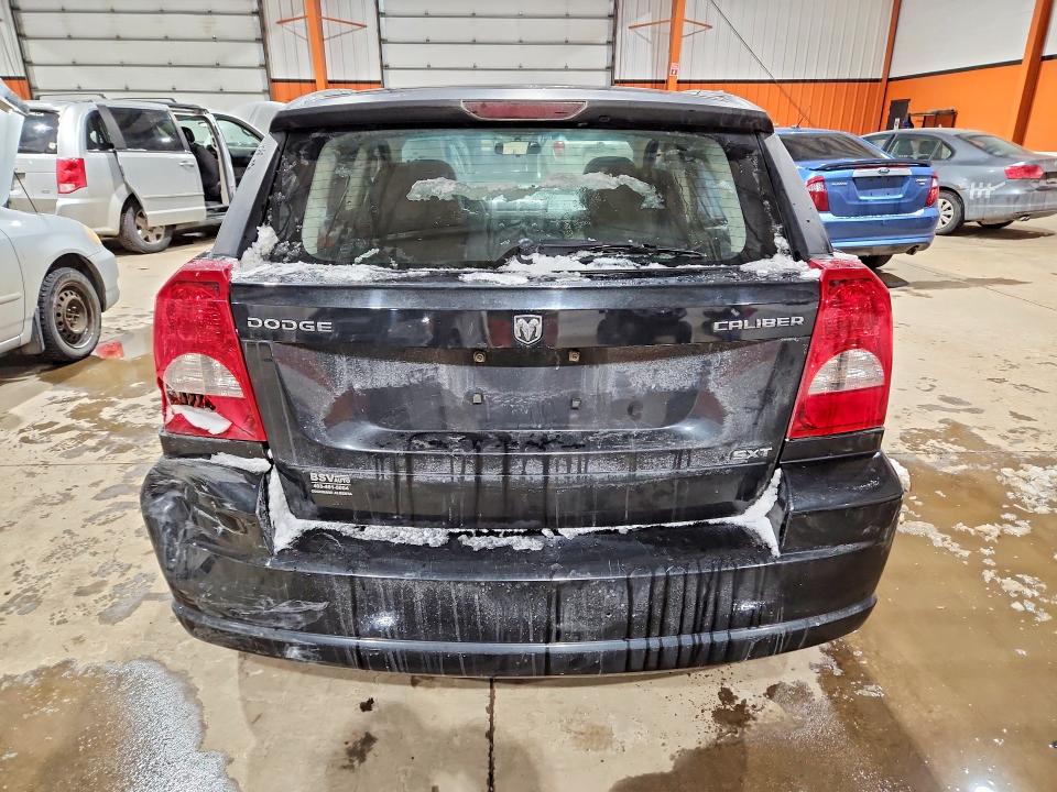 Aukcja sprzedaży 2009 Dodge Caliber, vin: 1B3HB48A89D240969, numer aukcji: 78291255