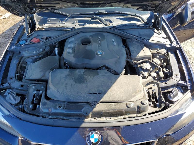 Продажа на аукционе авто 2018 Bmw 430i, vin: WBA4J1C5XJBG75548, номер лота: 76062165