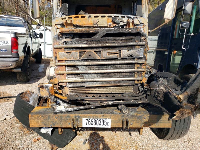 Продаж на аукціоні авто 2005 Mack Truck, vin: 1MA2G11C75M030641, номер лоту: 76580305