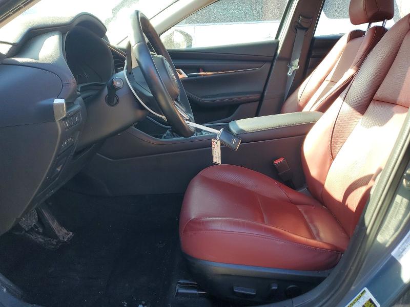 Aukcja sprzedaży 2023 Mazda 3, vin: 3MZBPBCM1PM358050, numer aukcji: 76759975