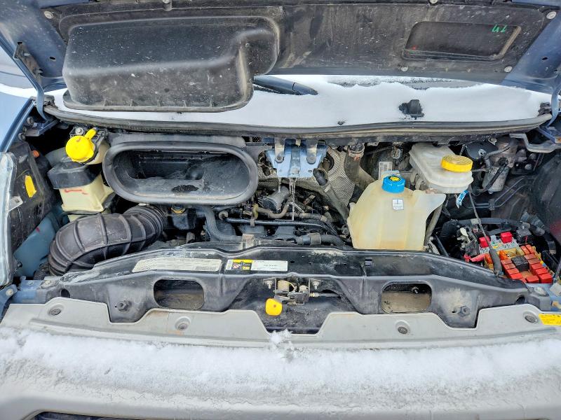 Aukcja sprzedaży 2020 Ram Promaster 3500, vin: 3C6URVJGXLE144562, numer aukcji: 77085055