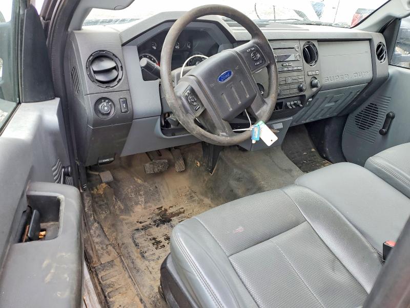 Aukcja sprzedaży 2013 Ford F350 Supe, vin: 1FDRF3G66DEA86761, numer aukcji: 46784396