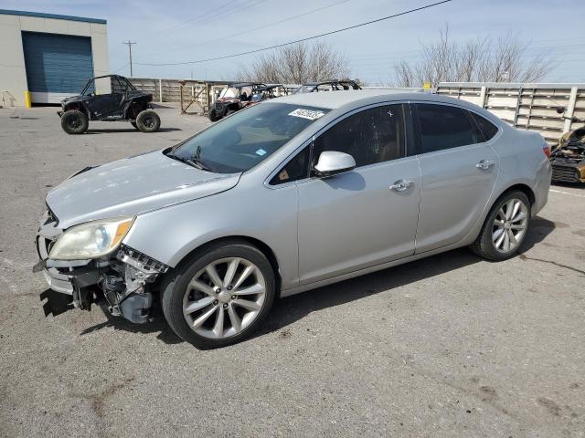 94825635 :رقم المزاد ، 1G4PP5SK9D4137440 vin ، 2013 Buick Verano مزاد بيع