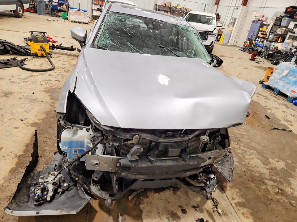 Продаж на аукціоні авто 2018 Mazda 3, vin: 3MZBN1W33JM160452, номер лоту: 76233075