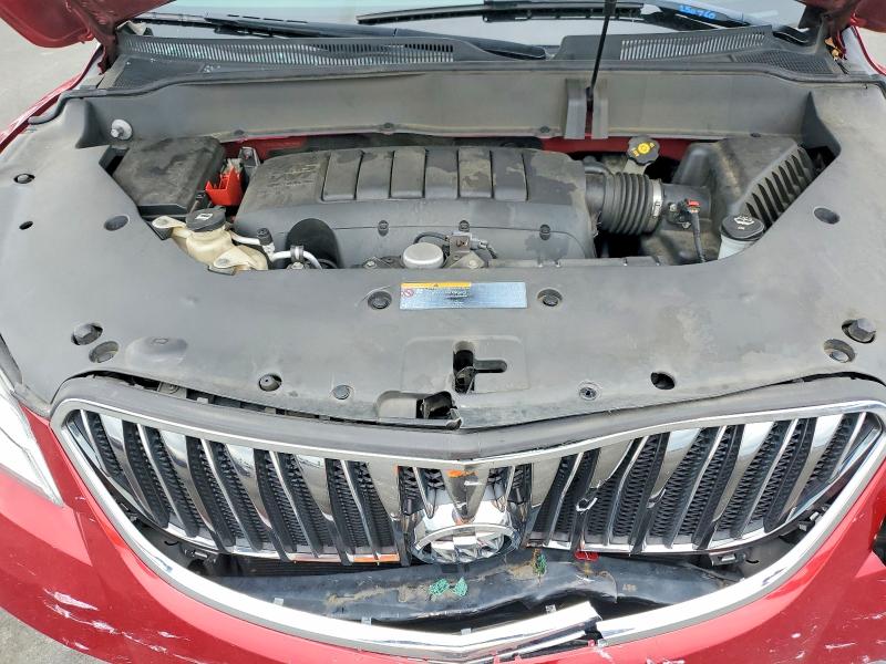 Продаж на аукціоні авто 2014 Buick Enclave, vin: 5GAKRCKD5EJ322796, номер лоту: 78856675