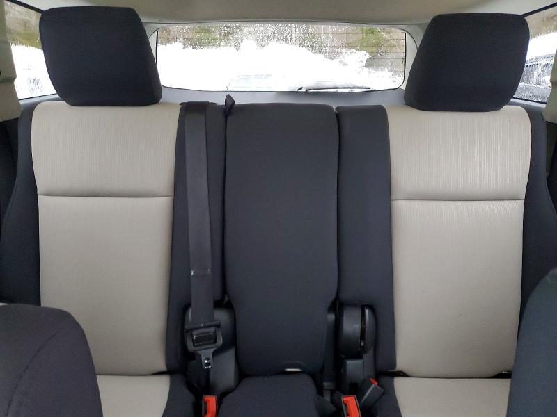 2009 Dodge Journey მანქანა იყიდება აუქციონზე, vin: 3D4GG47B39T612091, აუქციონის ნომერი: 74438115