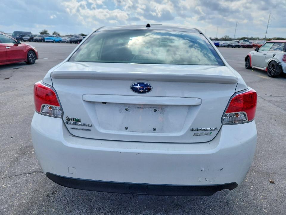 Продажа на аукционе авто 2015 Subaru Impreza, vin: JF1GJAA63FH003074, номер лота: 78122625