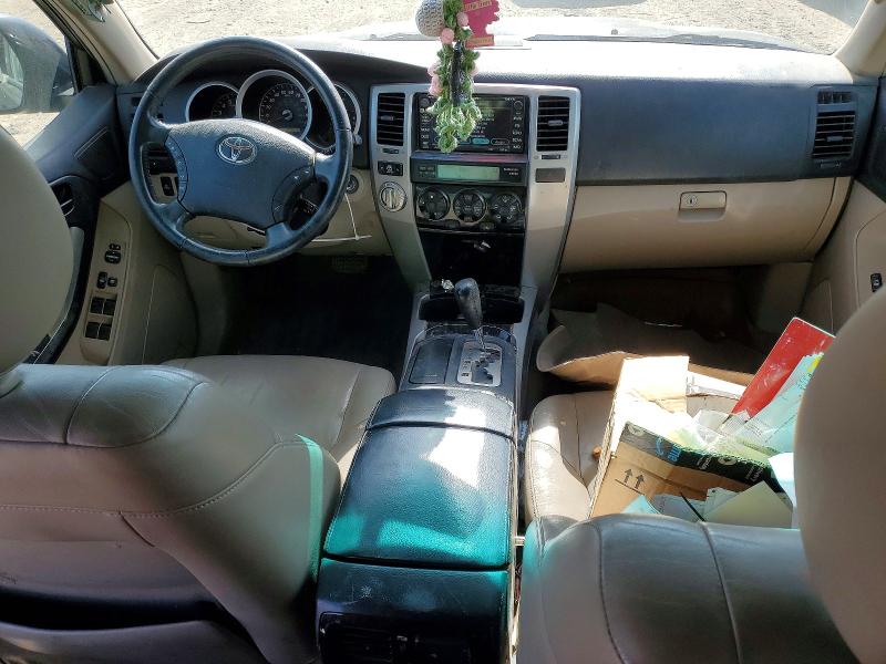 Aukcja sprzedaży 2007 Toyota 4runner, vin: JTEBT17R670067007, numer aukcji: 78423435