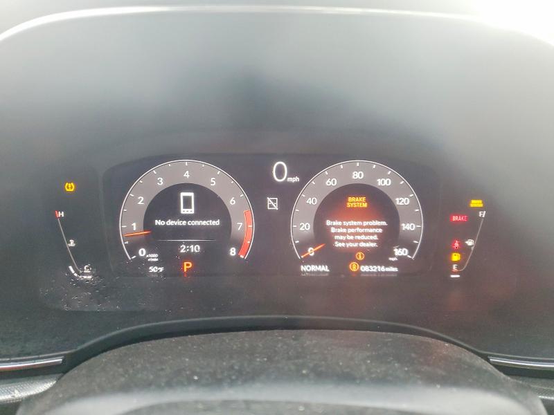 Продажа на аукционе авто 2023 Acura Integra, vin: 19UDE4H6XPA004131, номер лота: 78186815