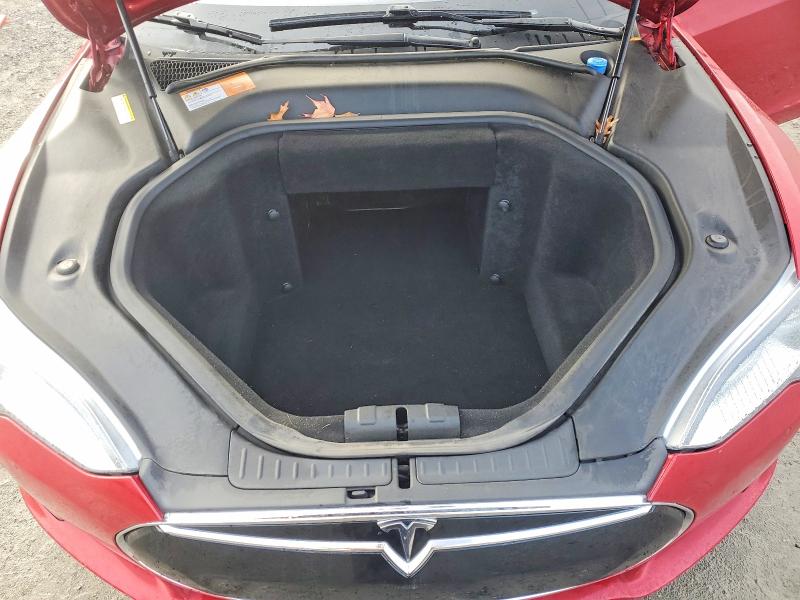 Продаж на аукціоні авто 2013 Tesla Model S, vin: 5YJSA1CN0DFP27245, номер лоту: 78243175