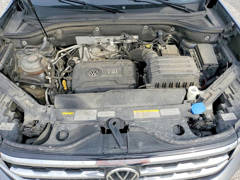 Aukcja sprzedaży 2022 Volkswagen Atlas, vin: 1V2LP2CA2NC529365, numer aukcji: 78704635