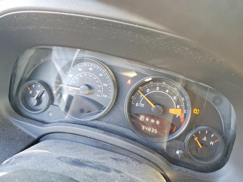 2016 Jeep Patriot მანქანა იყიდება აუქციონზე, vin: 1C4NJPBB3GD787314, აუქციონის ნომერი: 76343905
