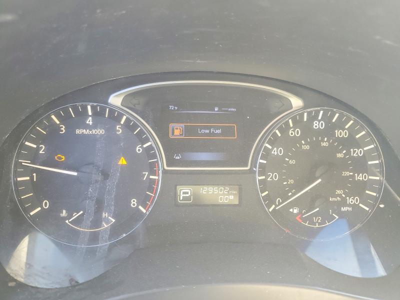 2015 Nissan Altima მანქანა იყიდება აუქციონზე, vin: 1N4AL3AP2FC143764, აუქციონის ნომერი: 79183465