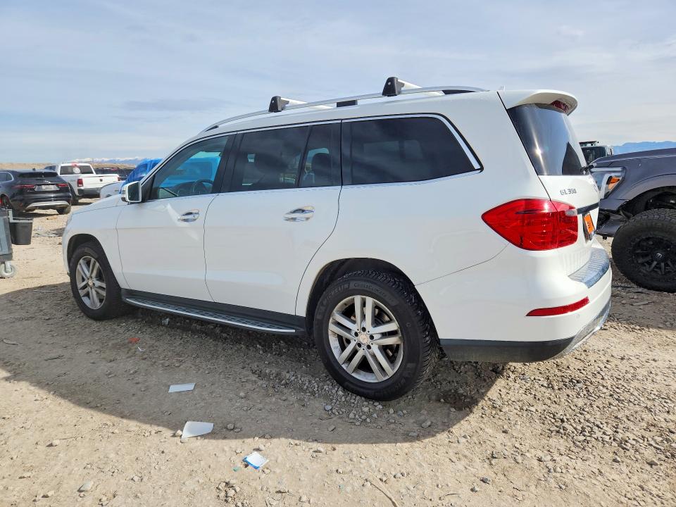 2016 Mercedes Benz Gl მანქანა იყიდება აუქციონზე, vin: 4JGDF2EE5GA679182, აუქციონის ნომერი: 79356235