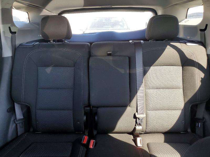 Продажа на аукционе авто 2022 Gmc Terrain, vin: 3GKALMEV0NL292836, номер лота: 79303005