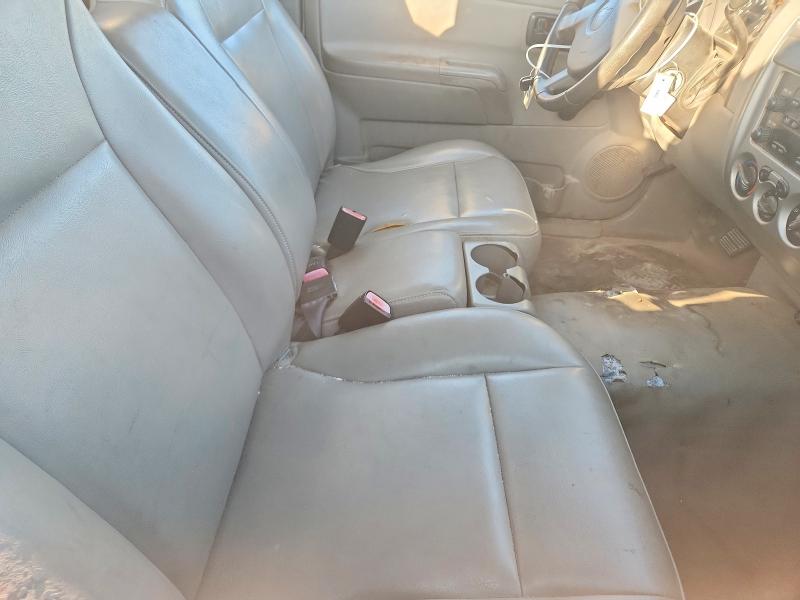 74871425 :رقم المزاد ، 1GCCS149588151032 vin ، 2008 Chev Colorado مزاد بيع