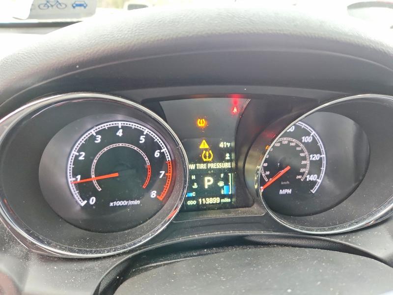Продаж на аукціоні авто 2017 Mitsubishi Outlander Sport, vin: JA4AR3AU4HZ032481, номер лоту: 78589145