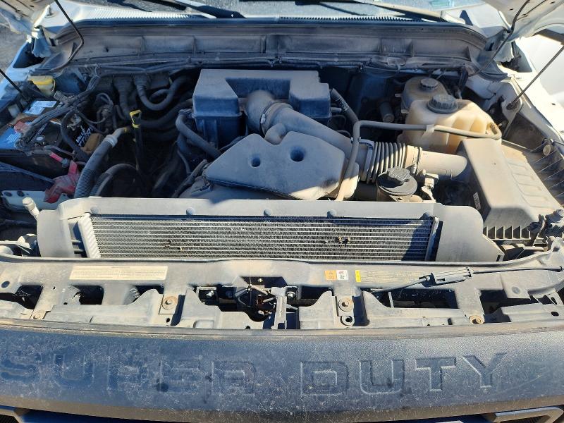 Aukcja sprzedaży 2013 Ford F350, vin: 1FDRF3G63DEA20295, numer aukcji: 79063155