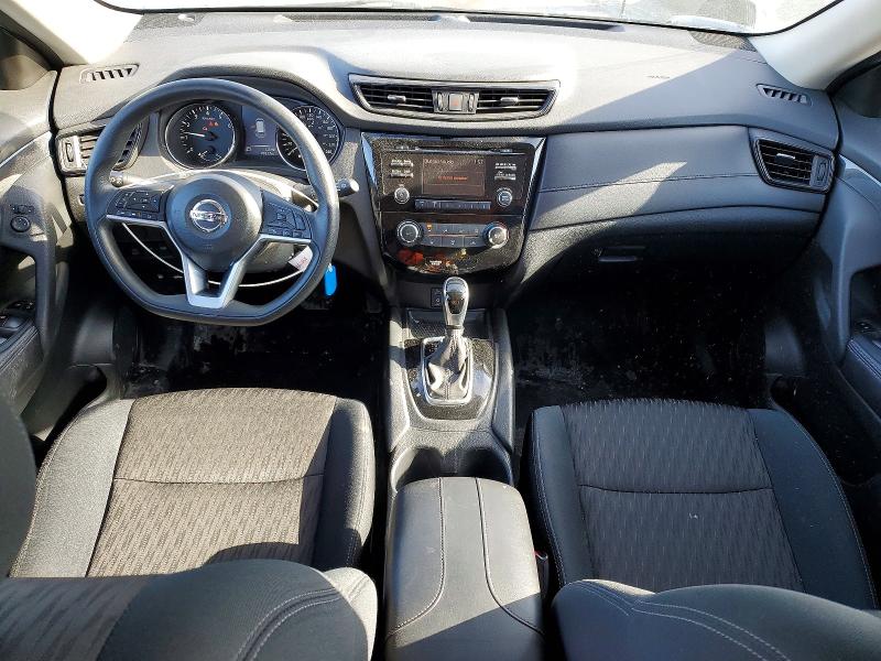 Aukcja sprzedaży 2017 Nissan Rogue, vin: 5N1AT2MV3HC805848, numer aukcji: 78687585