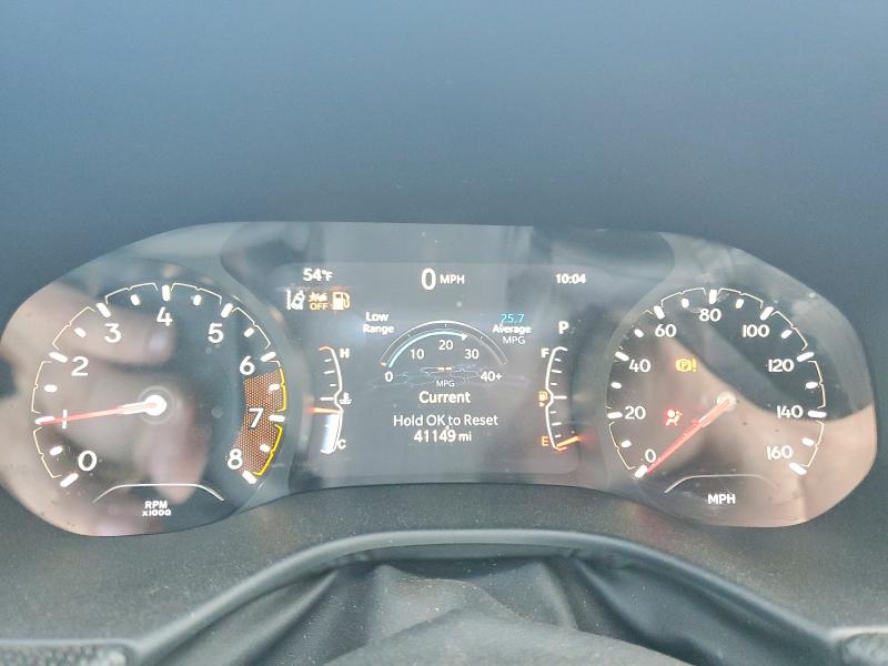 Aukcja sprzedaży 2023 Jeep Compass, vin: 3C4NJDBN5PT571094, numer aukcji: 76656915