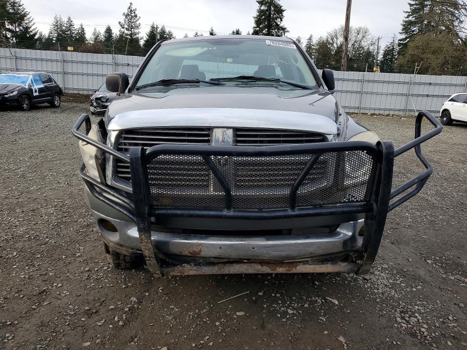Aukcja sprzedaży 2007 Dodge Ram 1500, vin: 1D7HU18N47S255204, numer aukcji: 76264085