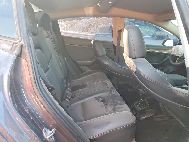 Продаж на аукціоні авто 2023 Tesla Model 3, vin: 5YJ3E1EAXPF710251, номер лоту: 78562125