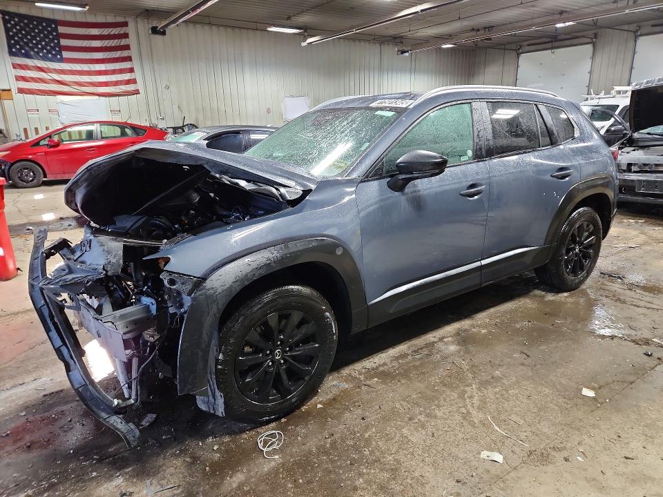 Aukcja sprzedaży 2025 Mazda Cx-50, vin: 7MMVABDM6SN373707, numer aukcji: 77501345