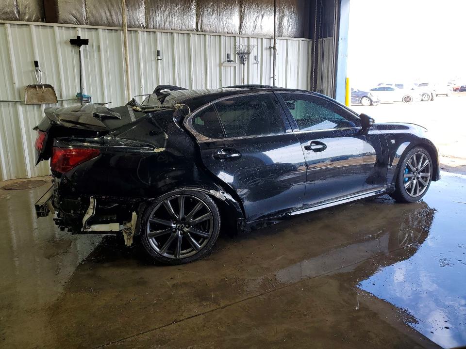 Aukcja sprzedaży 2013 Lexus Gs, vin: JTHBE1BL0D5027844, numer aukcji: 76835865