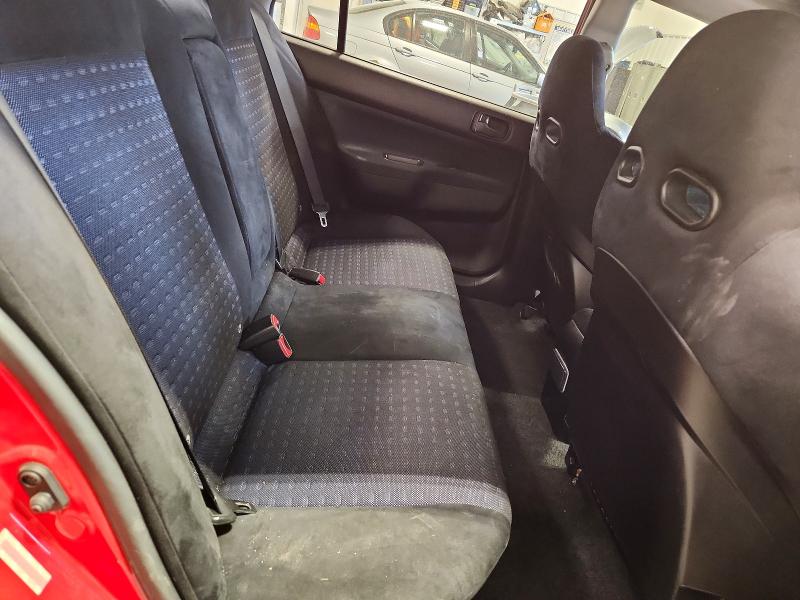 Продаж на аукціоні авто 2003 Mitsubishi Lancer, vin: JA3AH86F03U113563, номер лоту: 78179105