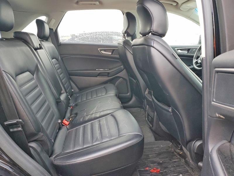 Продаж на аукціоні авто 2018 Ford Edge, vin: 2FMPK4J93JBB50581, номер лоту: 75457835