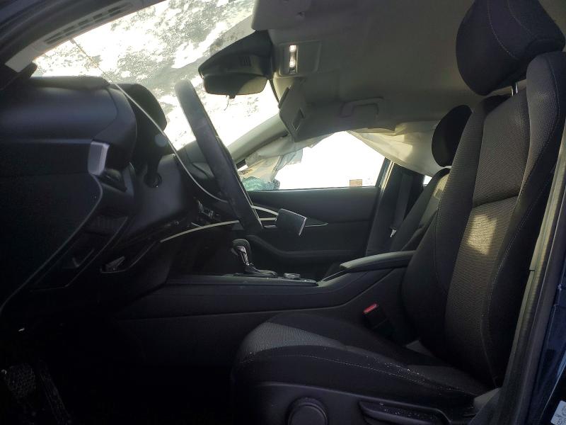 Продаж на аукціоні авто 2022 Mazda Cx-30, vin: 3MVDMBB76NM443591, номер лоту: 75838155