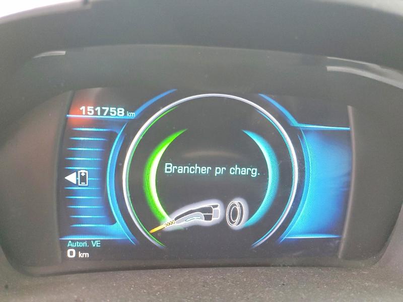 Aukcja sprzedaży 2018 Chevrolet Volt, vin: 1G1RA6S55JU123490, numer aukcji: 76462645