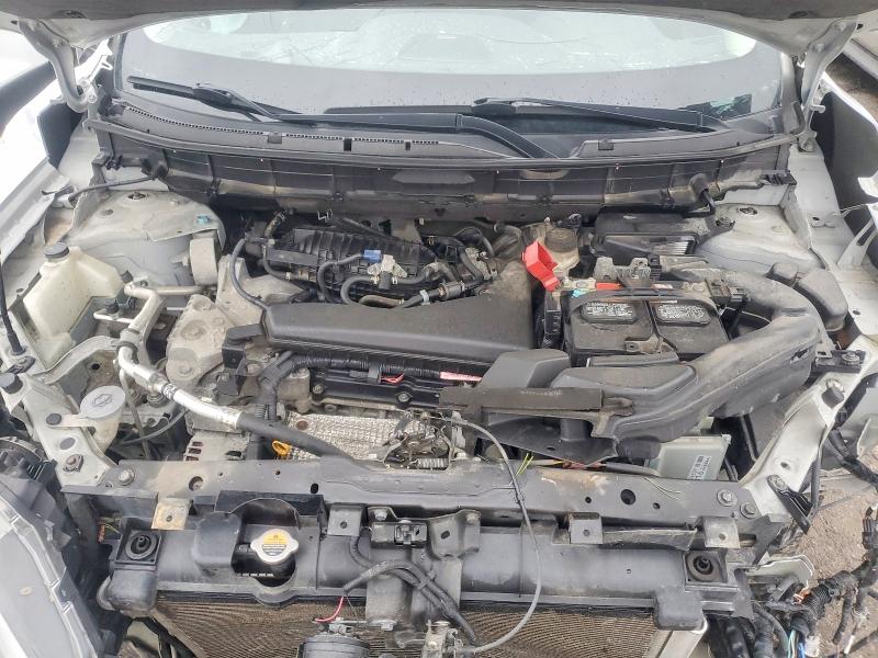 Продаж на аукціоні авто 2018 Nissan Rogue, vin: 5N1AT2MVXJC733245, номер лоту: 77914675