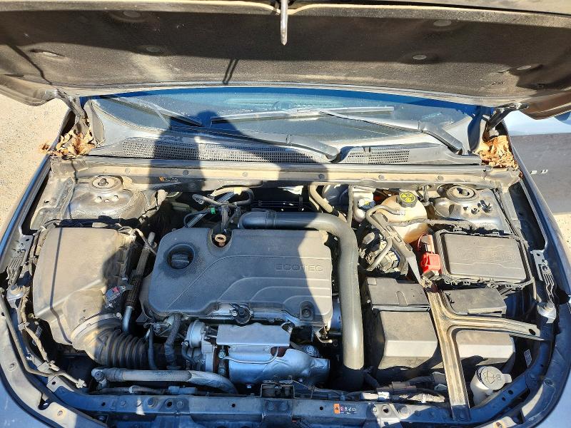 Aukcja sprzedaży 2020 Chevrolet Malibu, vin: 1G1ZB5ST7LF129966, numer aukcji: 74997055