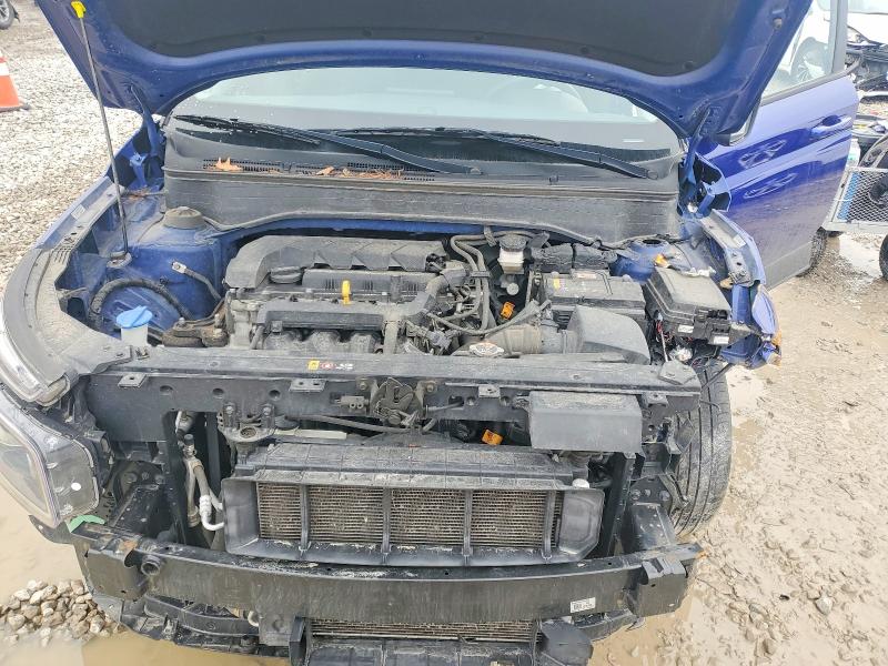 Aukcja sprzedaży 2022 Hyundai Venue, vin: KMHRC8A30NU205707, numer aukcji: 77740085