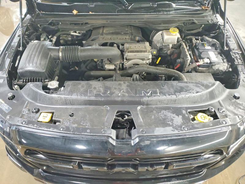 Aukcja sprzedaży 2020 Ram 1500, vin: 1C6SRFRT9LN170662, numer aukcji: 79229595