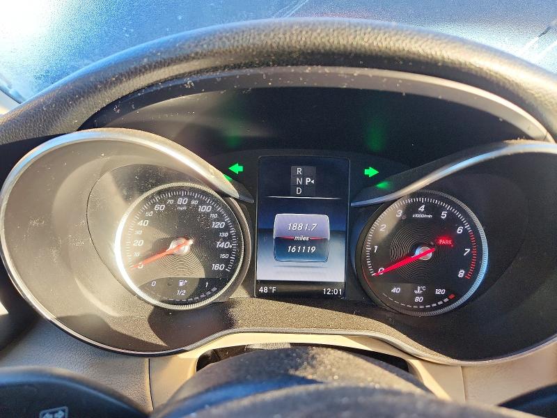 Продажа на аукционе авто 2017 Mercedes-benz C 300, vin: 55SWF4JB9HU197021, номер лота: 76601345