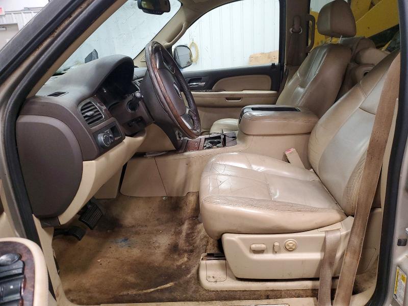 Aukcja sprzedaży 2007 Gmc Yukon Xl, vin: 1GKFK66817J227565, numer aukcji: 78529705