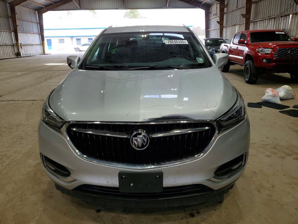 Aukcja sprzedaży 2019 Buick Enclave, vin: 5GAERBKW6KJ118495, numer aukcji: 79240495